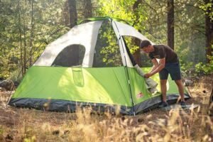 Budget friendly camping gear deals online in 2024 by outdoor tech lab
