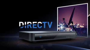 Directv for country living 