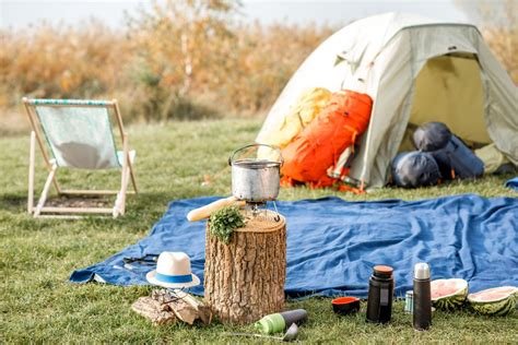 10 Fun Camping Games for Kids or the Whole Family at Outdoor Tech Lab