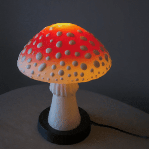 table top mushroom lamp for the mushroom lamp guide for 2024