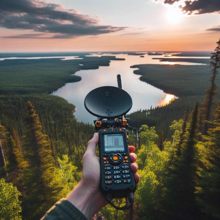 Epic Sat Phones: #1 Devices to stay connected Anywhere