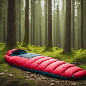 Best outdoor products to buy. camping gear by outdoor tech lab sleeping bag test