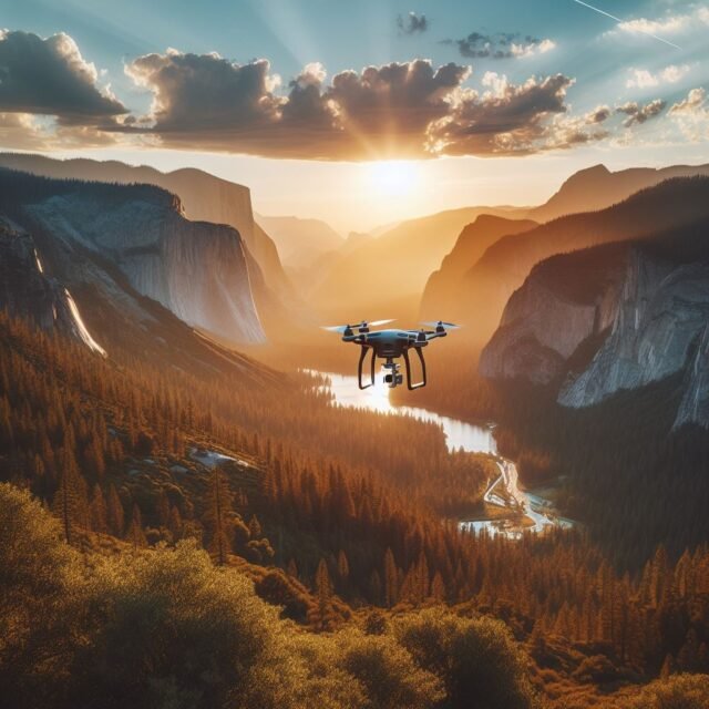 the best drones take flight, amazon top seller test