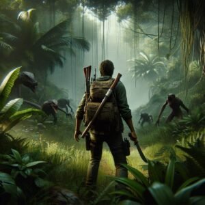Amazon games survival games by outdoortechlab.com