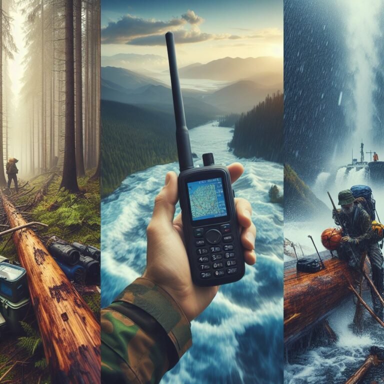 What is a Satellite Phone? 2024 Guide