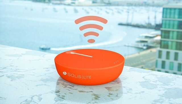 solis lite 4g lte mobile wifi hotspot review and test by outdoor tech lab