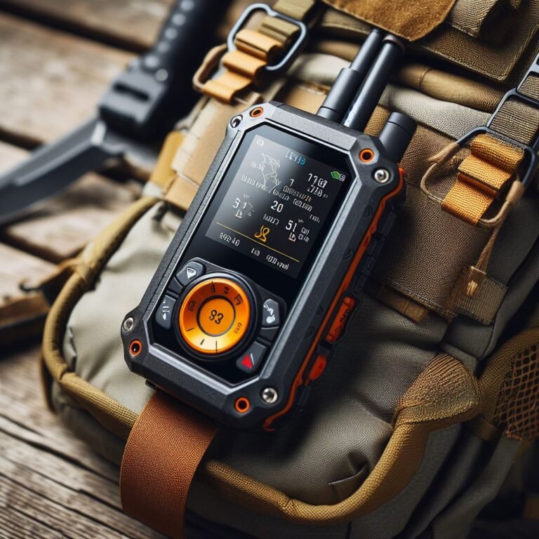 5 Best Satellite Phones (2025) Backcountry Approved