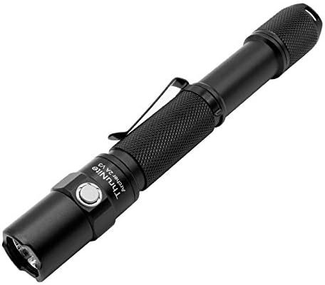 ThruNite LED Flashlight Archer 2A V3, 500 Lumens Deal