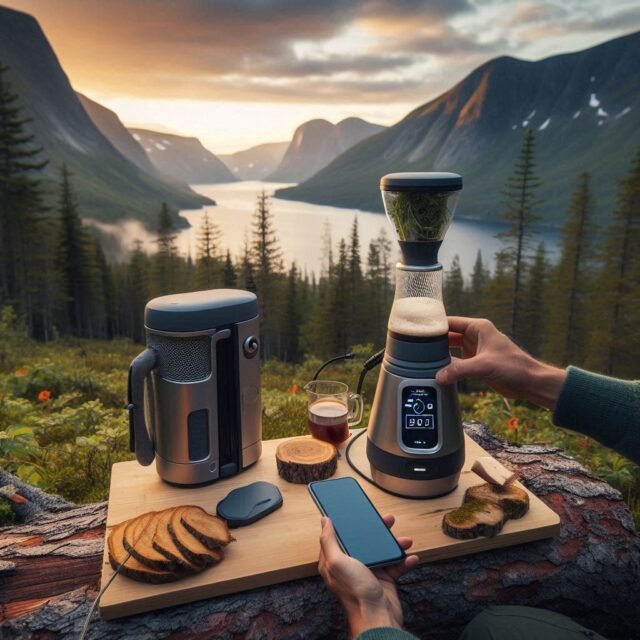 Top 10 camping gadgets being put to the test by Outdoor Tech Lab