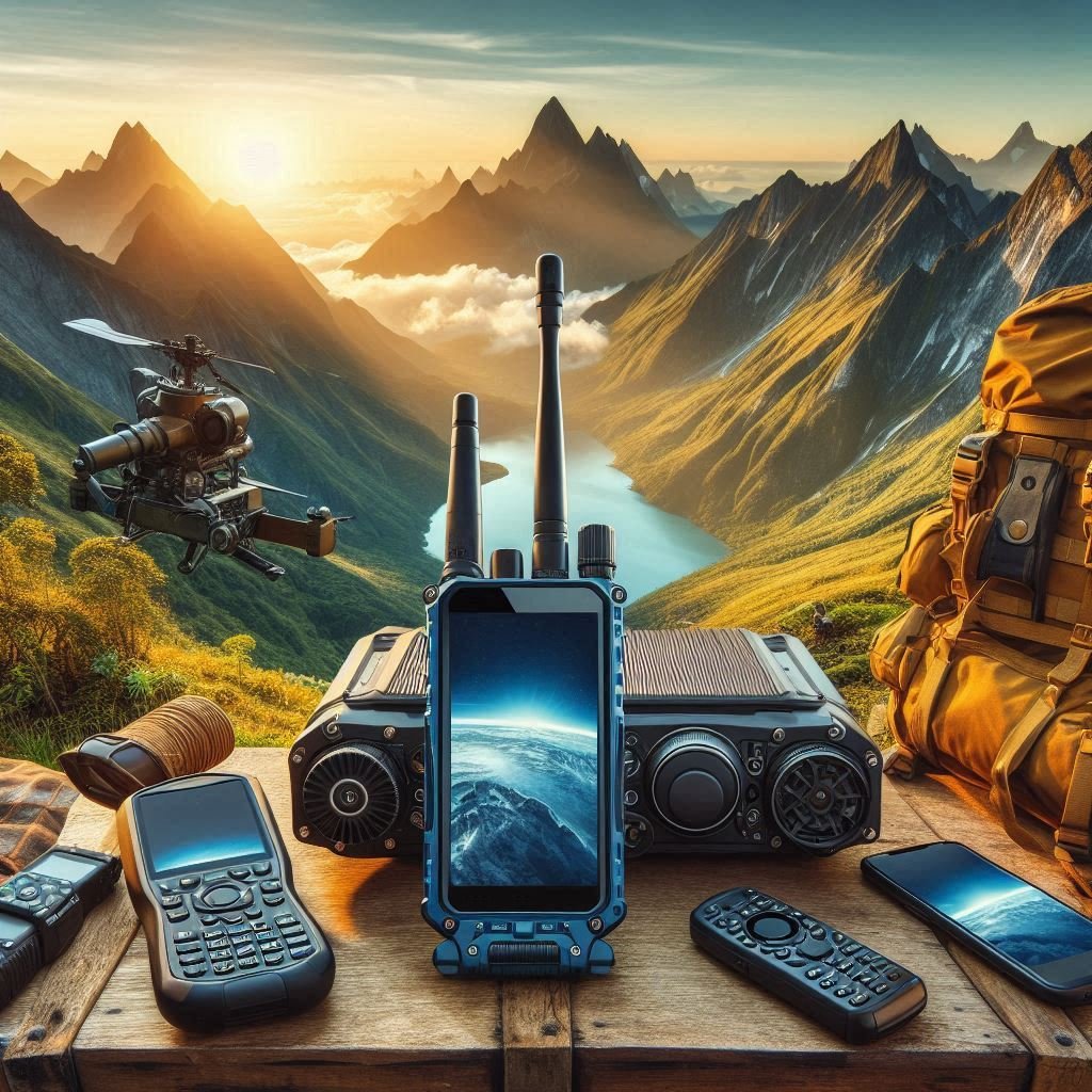 #1 Best Satellite Communication Devices for Hiking Today