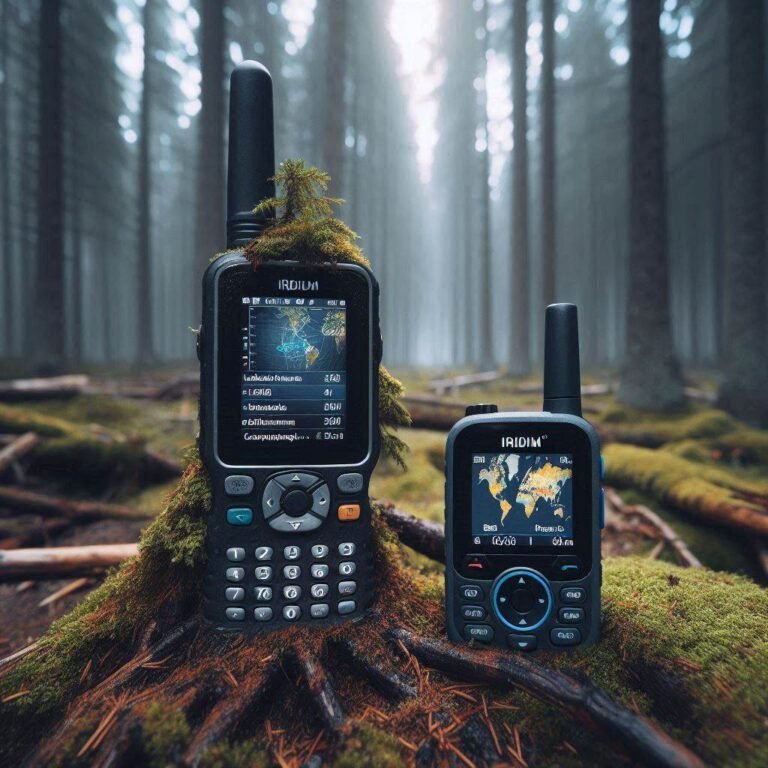 Satellite Phone vs. Satellite Messenger: Best Picks for 2025