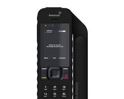 Inmarsat satellite phones