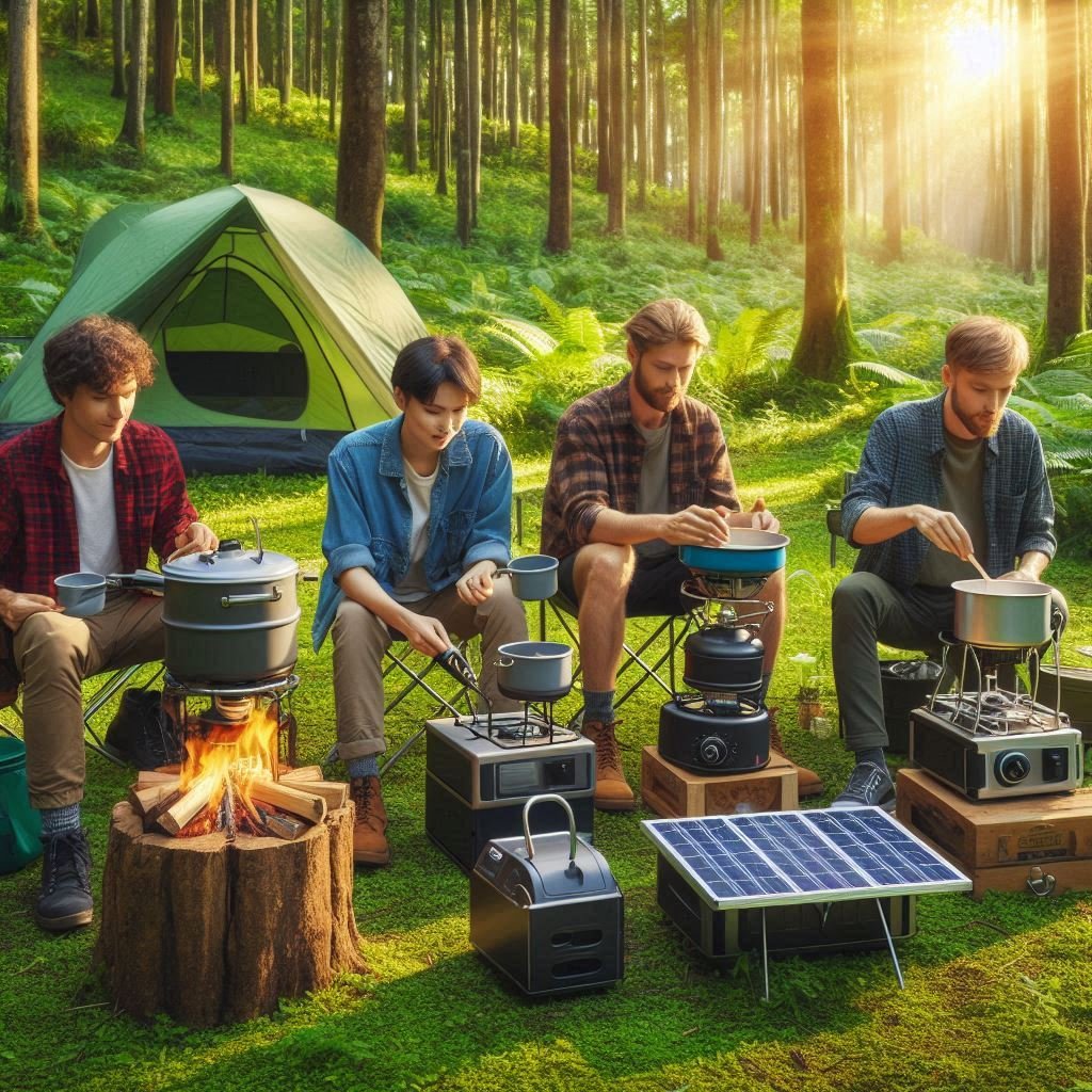 Camping Stove Showdown: The Ultimate 2024-2025 Guide 