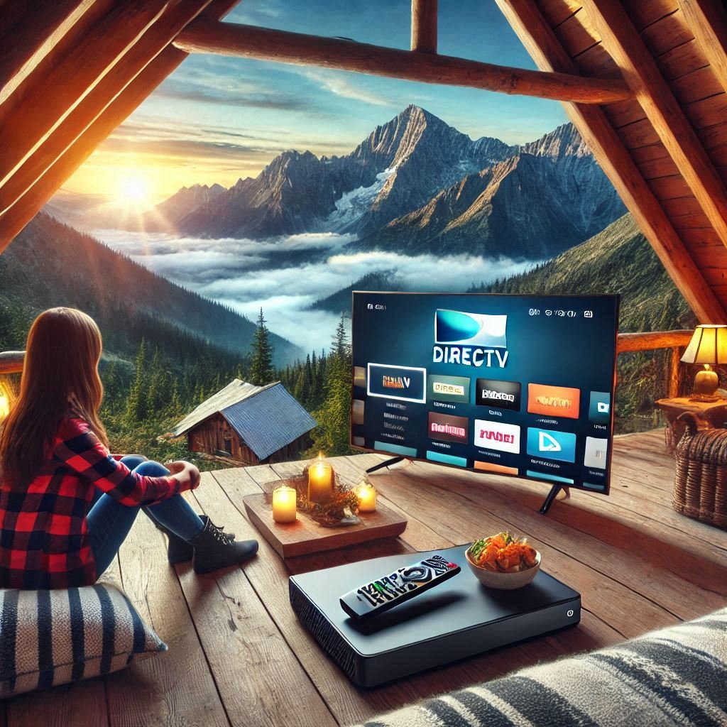 DIRECTV STREAM Packages 2025: Best Options for Epic TV