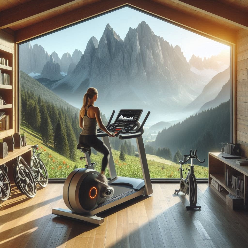 Epic Peloton Treadmill: Top Tread Guide for 2024-2025