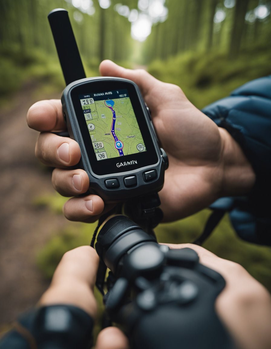 Garmin GPSMAP 67i Rugged GPS Review (2025): Best Trail Companion?