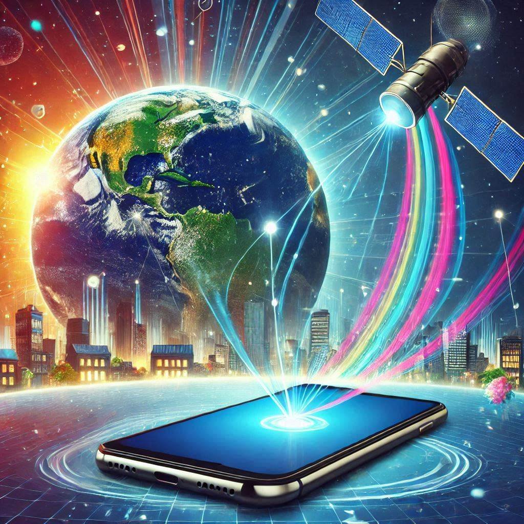 Top 5 Best Smartphones with Satellite Connectivity for 2025