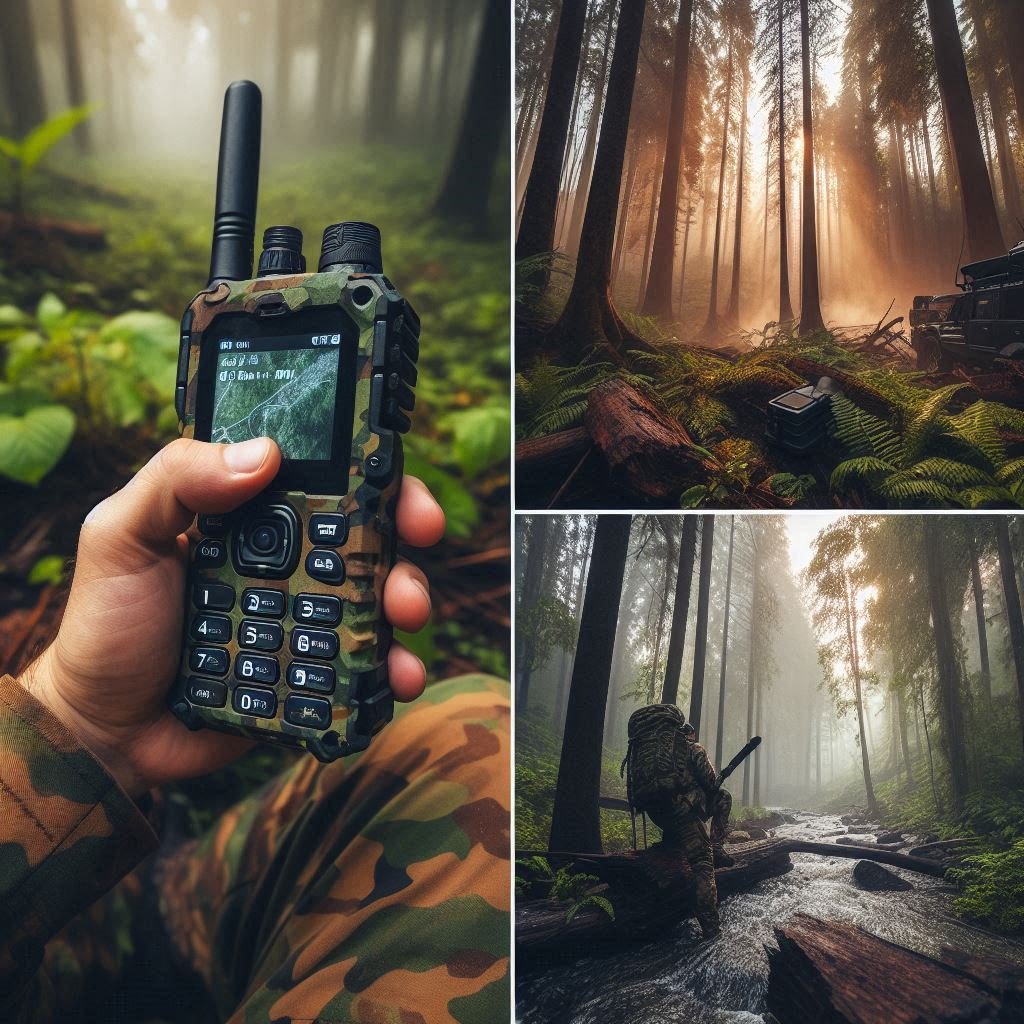 Satellite Phone (2025): Top 5 True Satellite Handsets