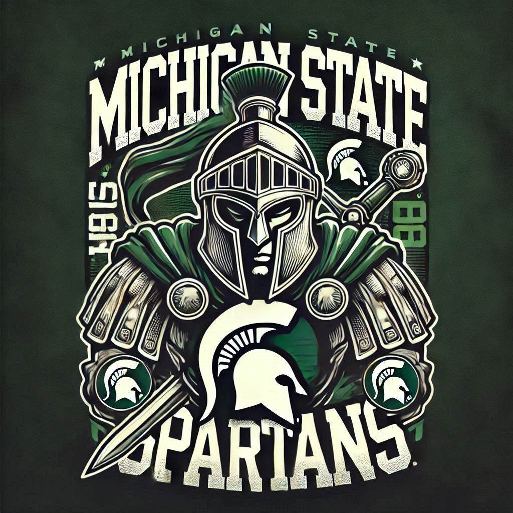 Best Michigan State Spartans Gear: Amazon Shopping Guide (2025)