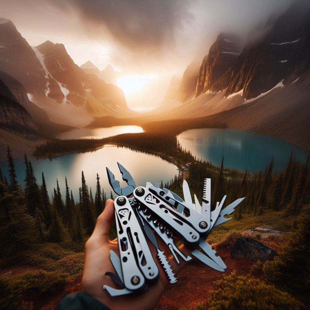 Best Multi Tool for Hiking: New Guide 2025 (Features & Benefits)