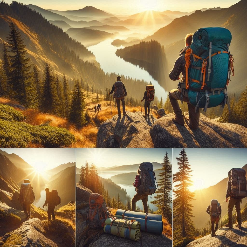 The Best New Backpacking Gear for 2025