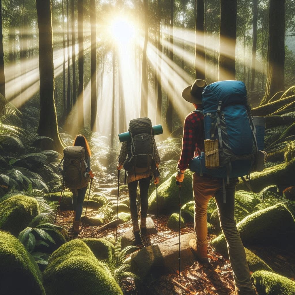 Backpacking Guide 2025: Your Ultimate Adventure Resource